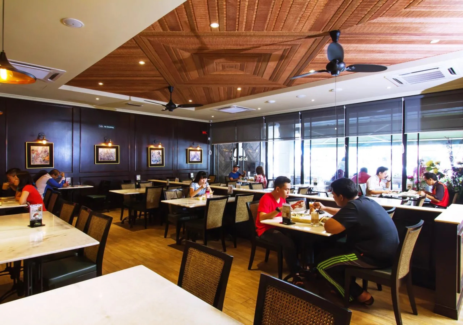 Tropicana Boutique Hotel