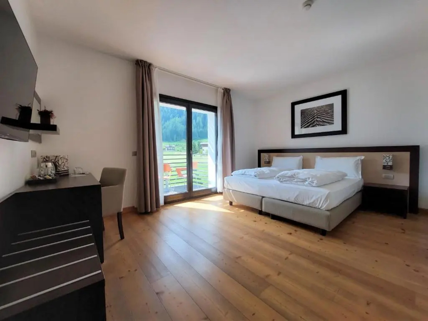 Active Hotel La Torre