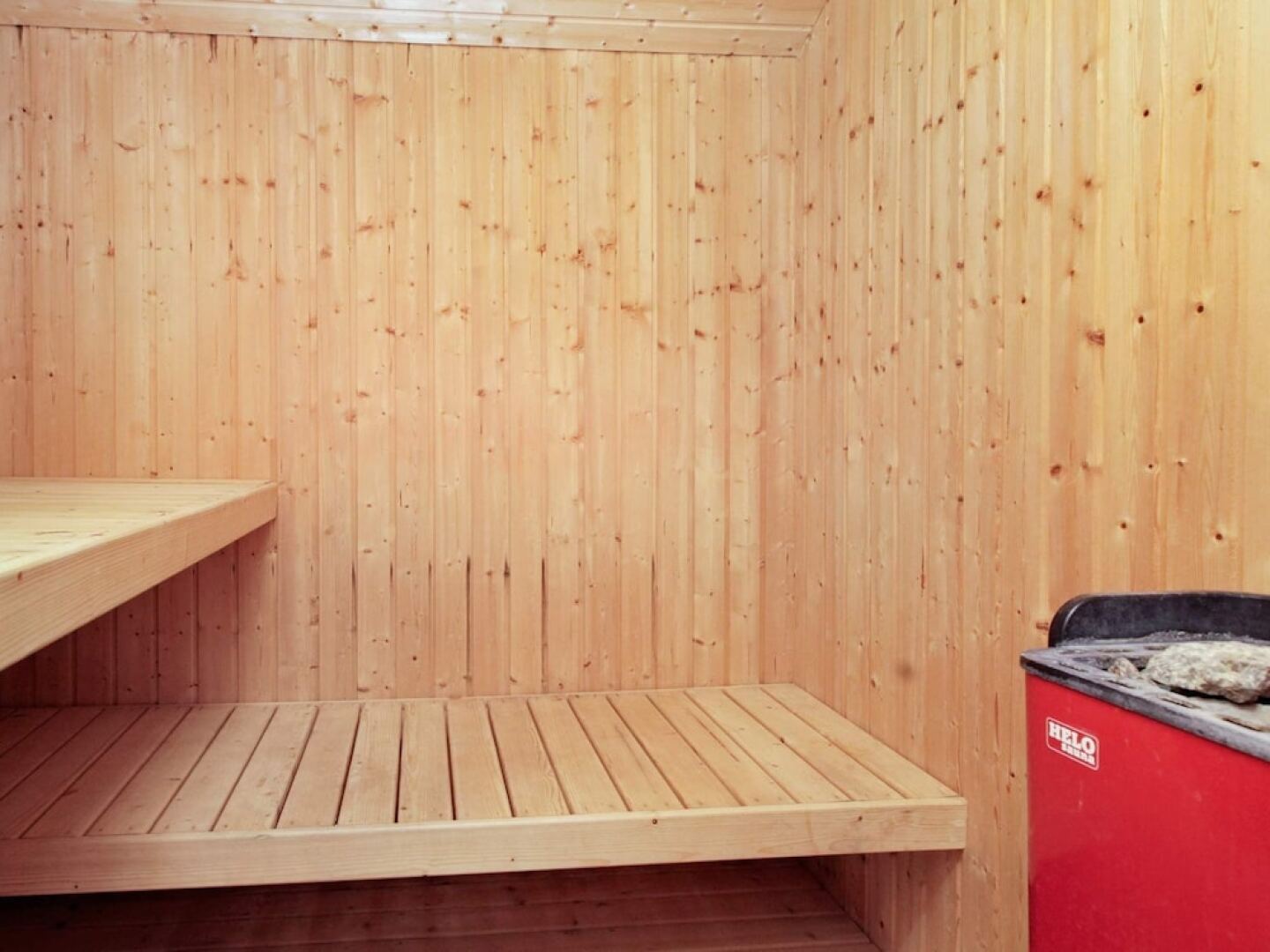 9 Person Holiday Home in Bindslev