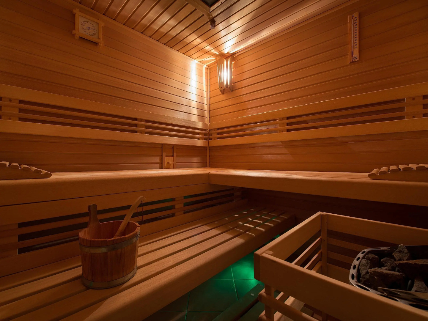 Hotel General Old Town Prague