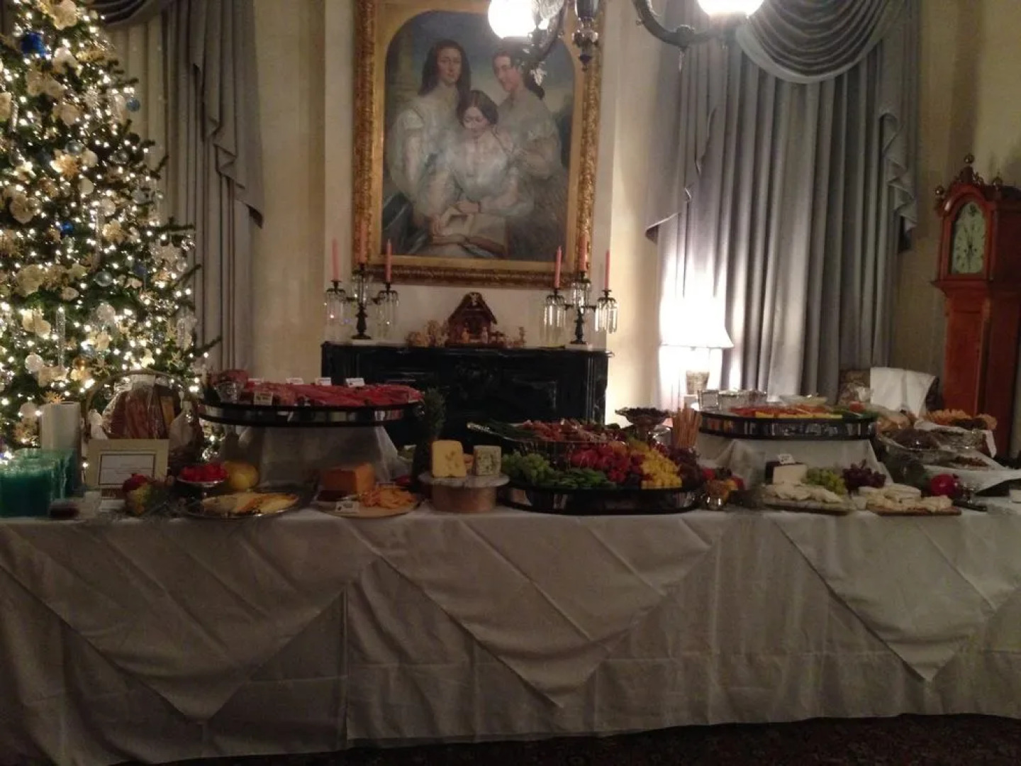 The Elms Bed and Breakfast