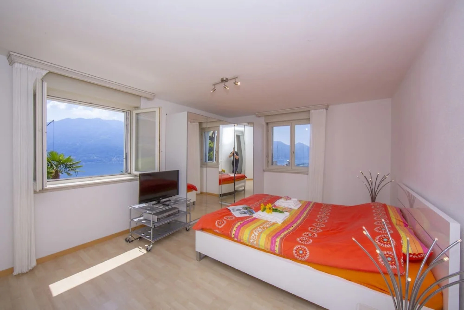 Casa Collina - Appartamento Stella