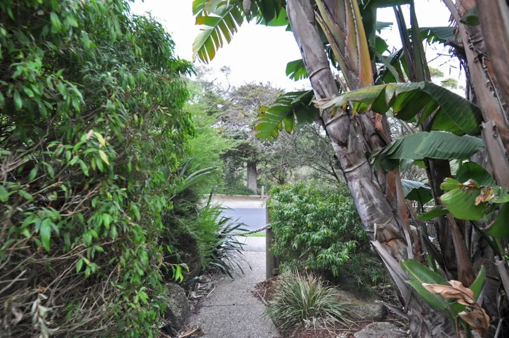 The Sails 4 - Central Location