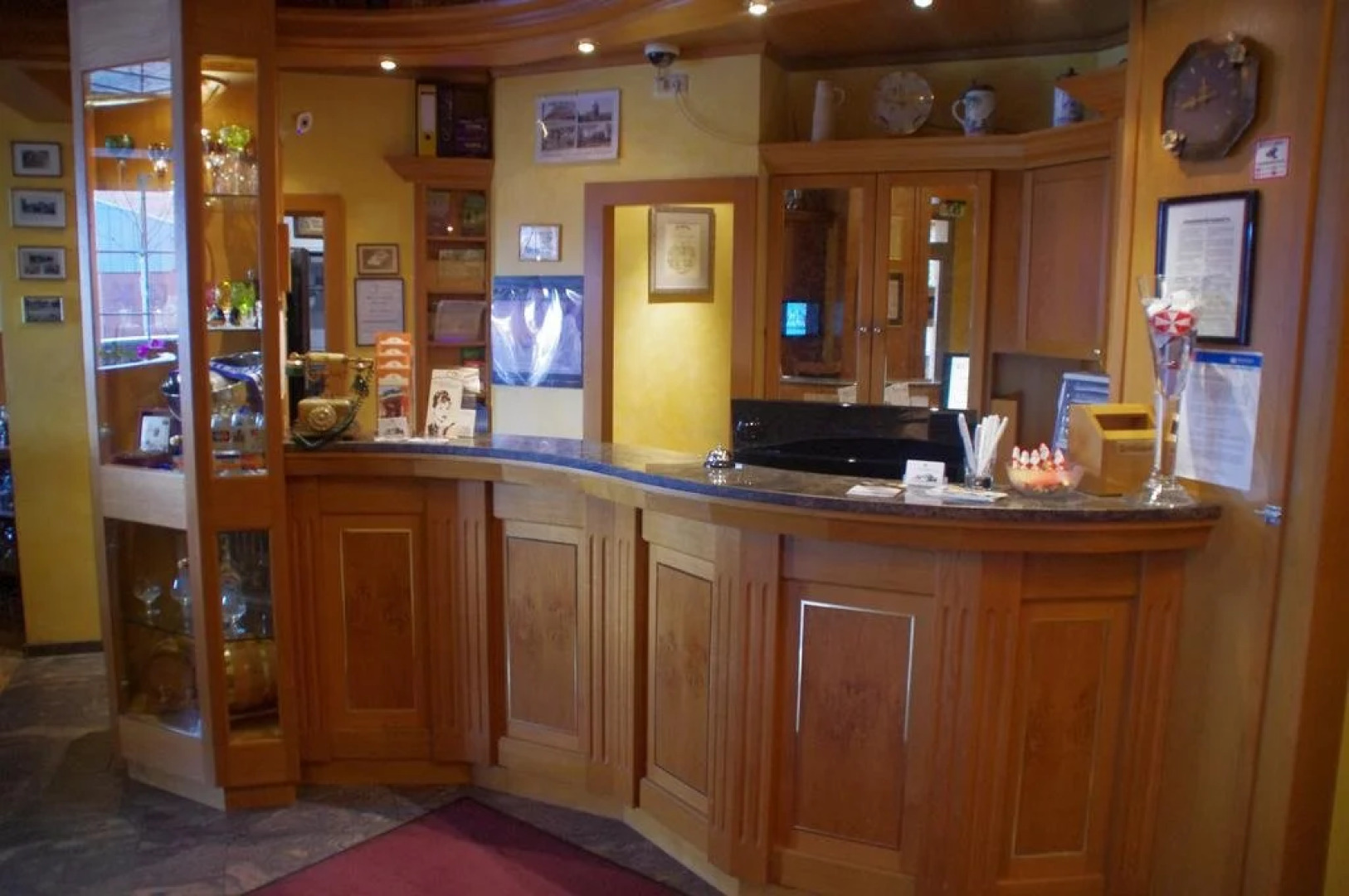 Hotel Böttchers Gasthaus