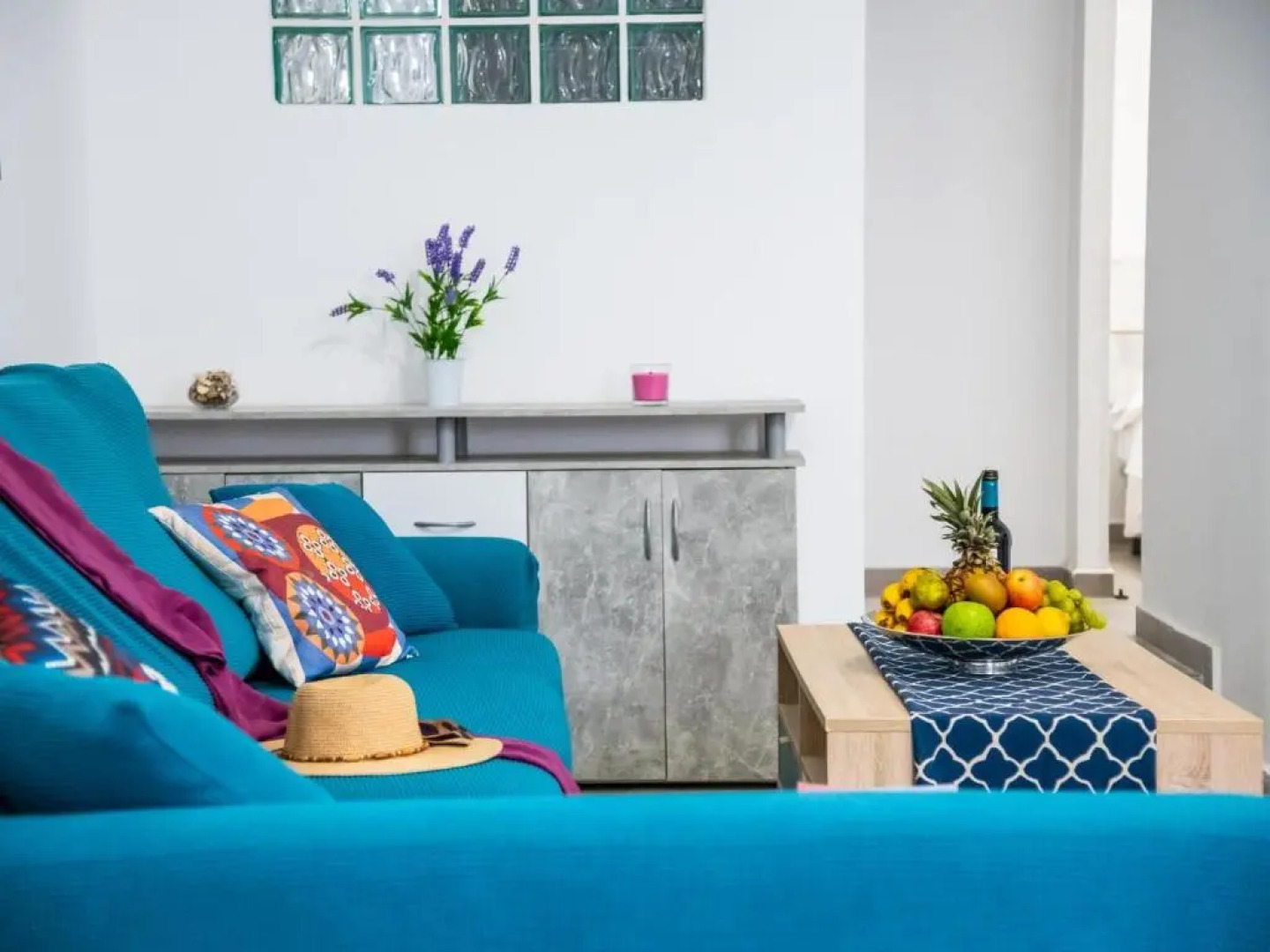 2 THE HOUSE of RISING SUN