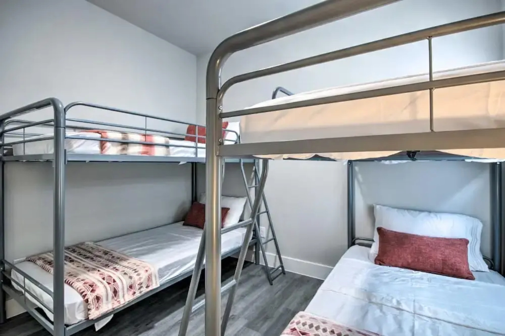 Genius Hotel Downtown