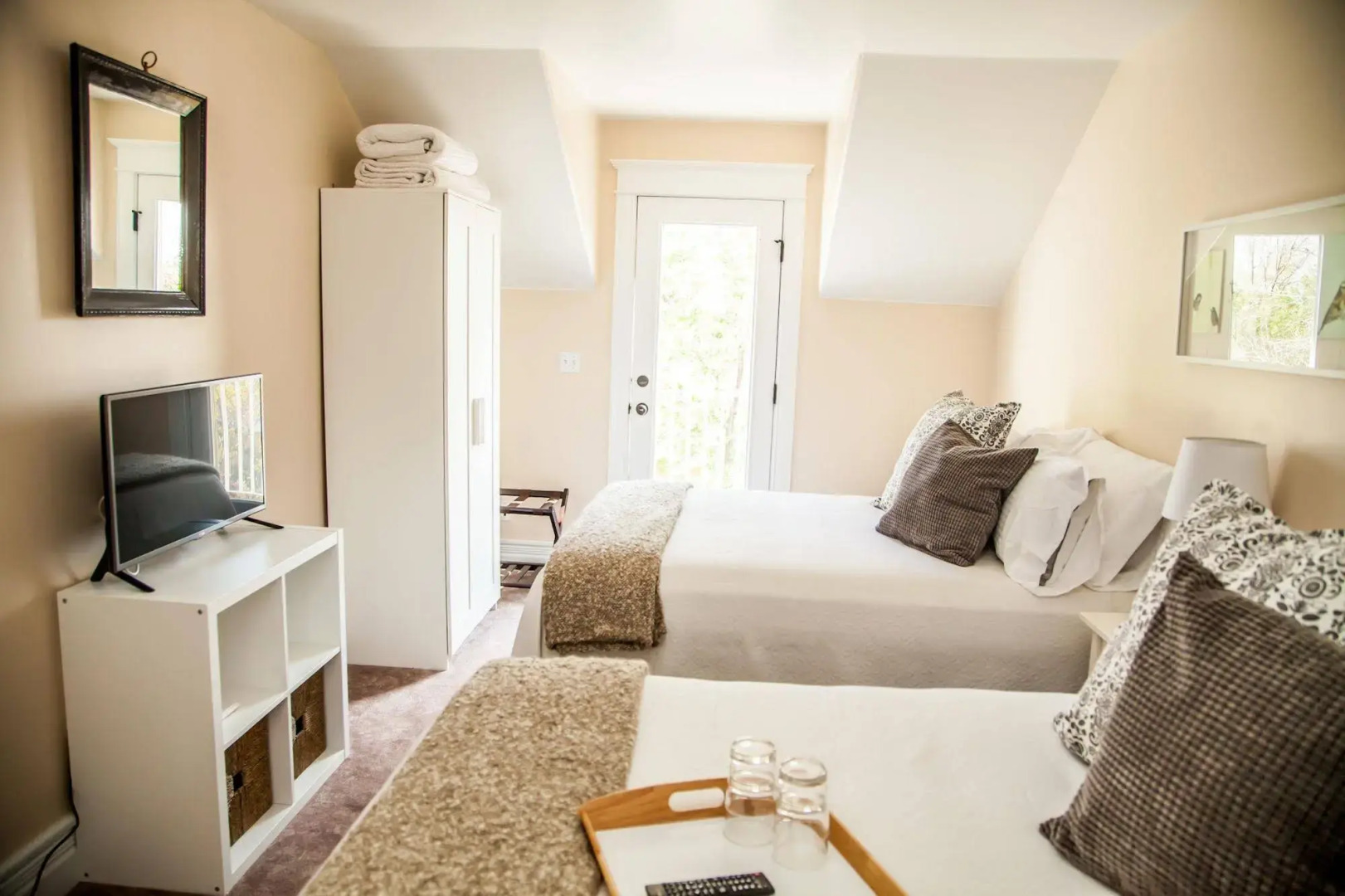 Grand Circle Bed & Breakfast