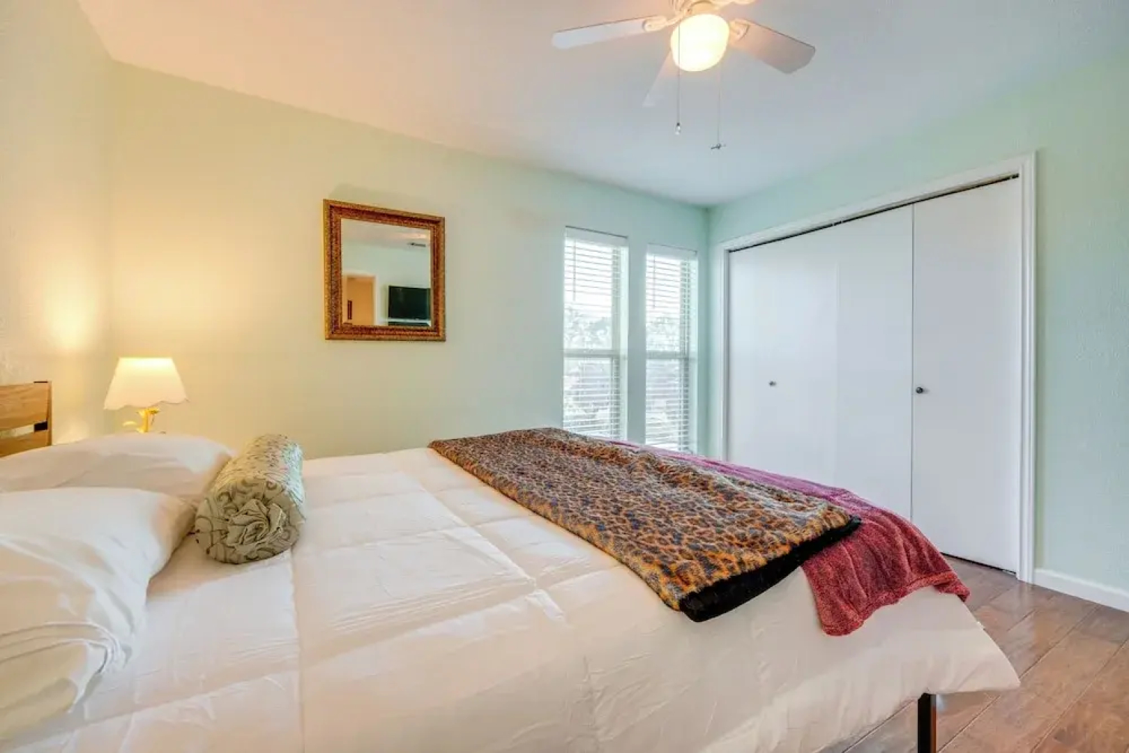 Hill Country Townhome: Close to Parks & Hiking
