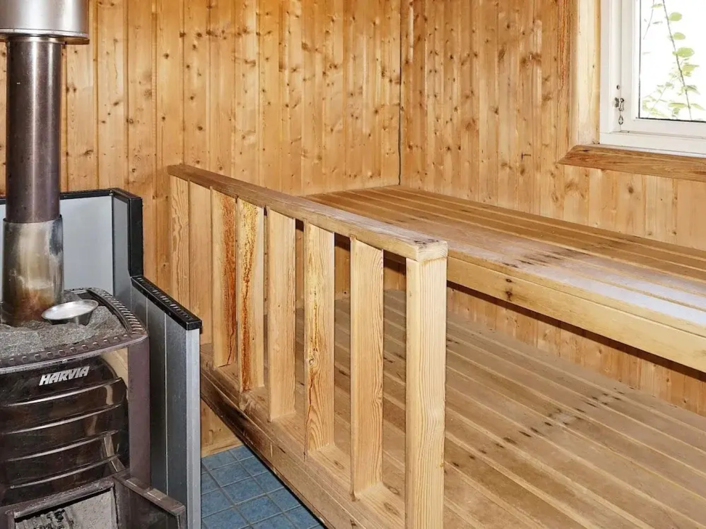 6 Person Holiday Home in Stockaryd