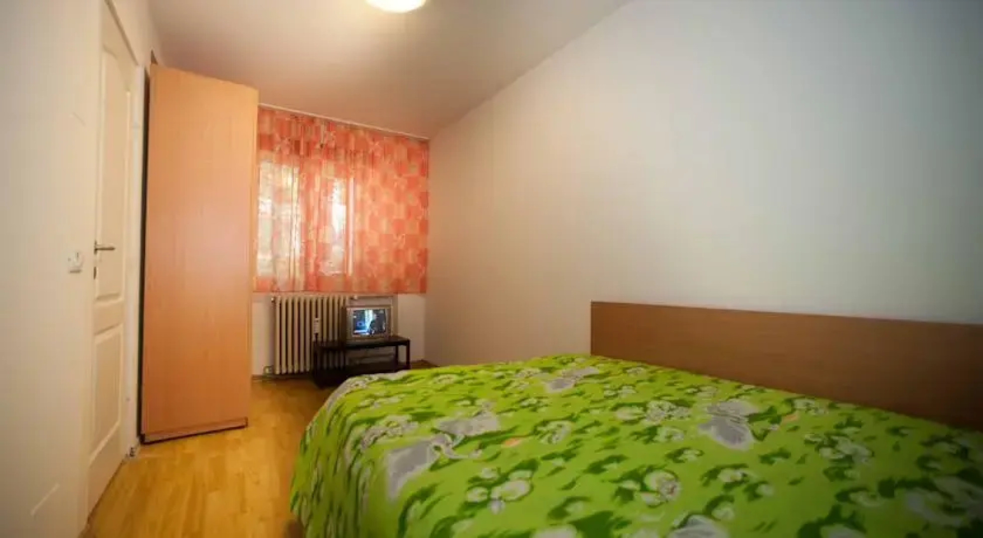 Apartament Ciresica