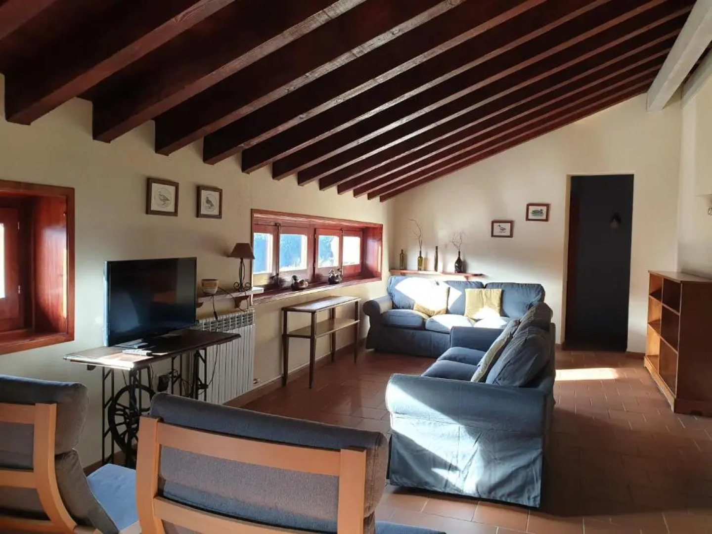 El Serrat Turisme Rural