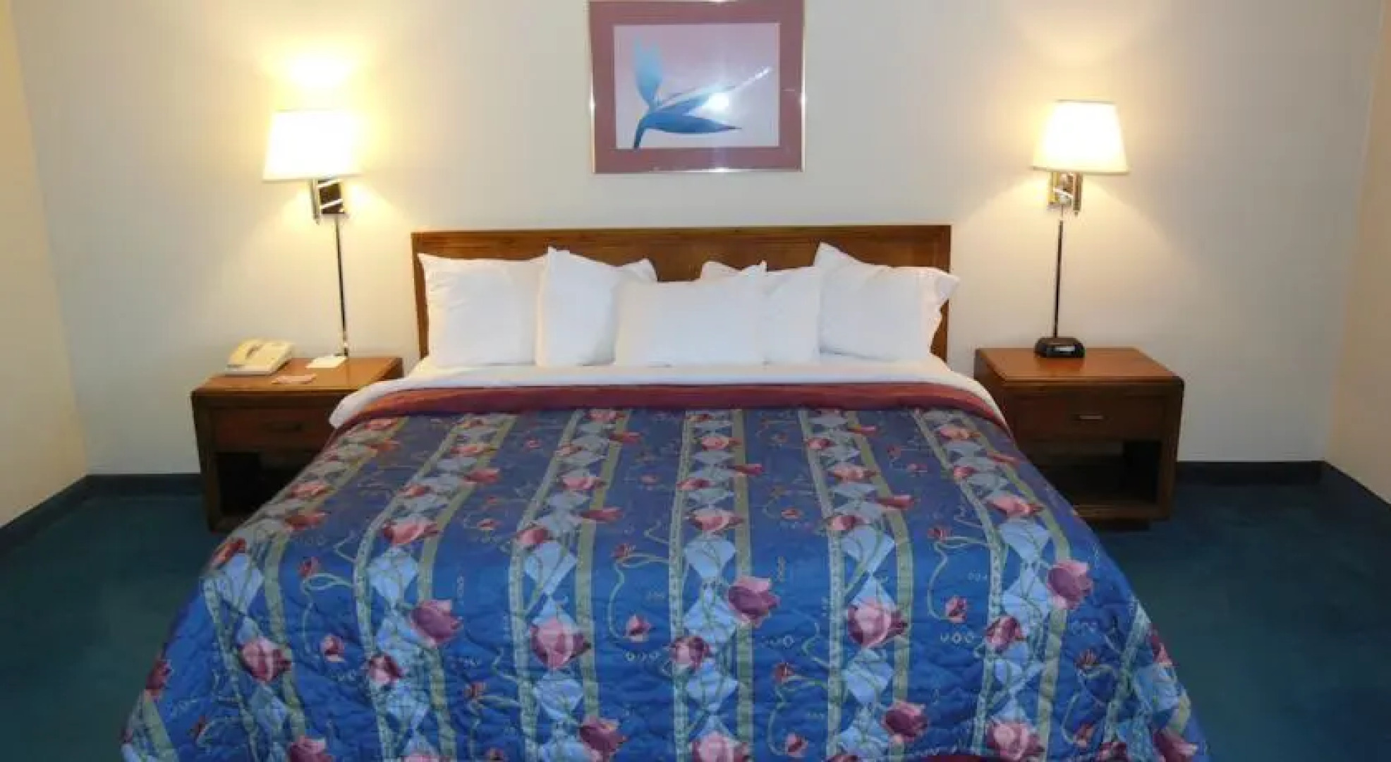 Settle Inn & Suites OFallon