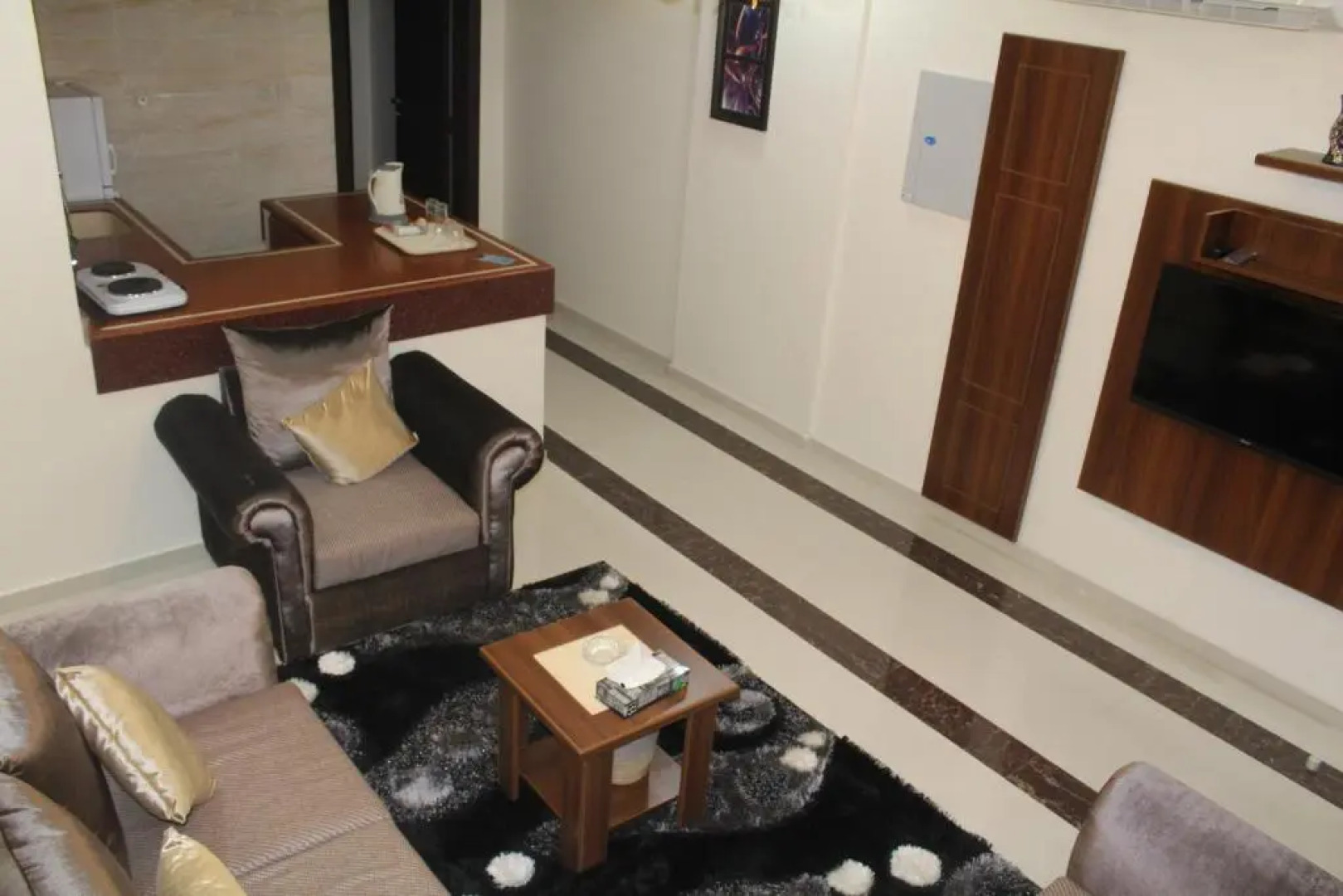 Clouds And Stars Aparthotel 2