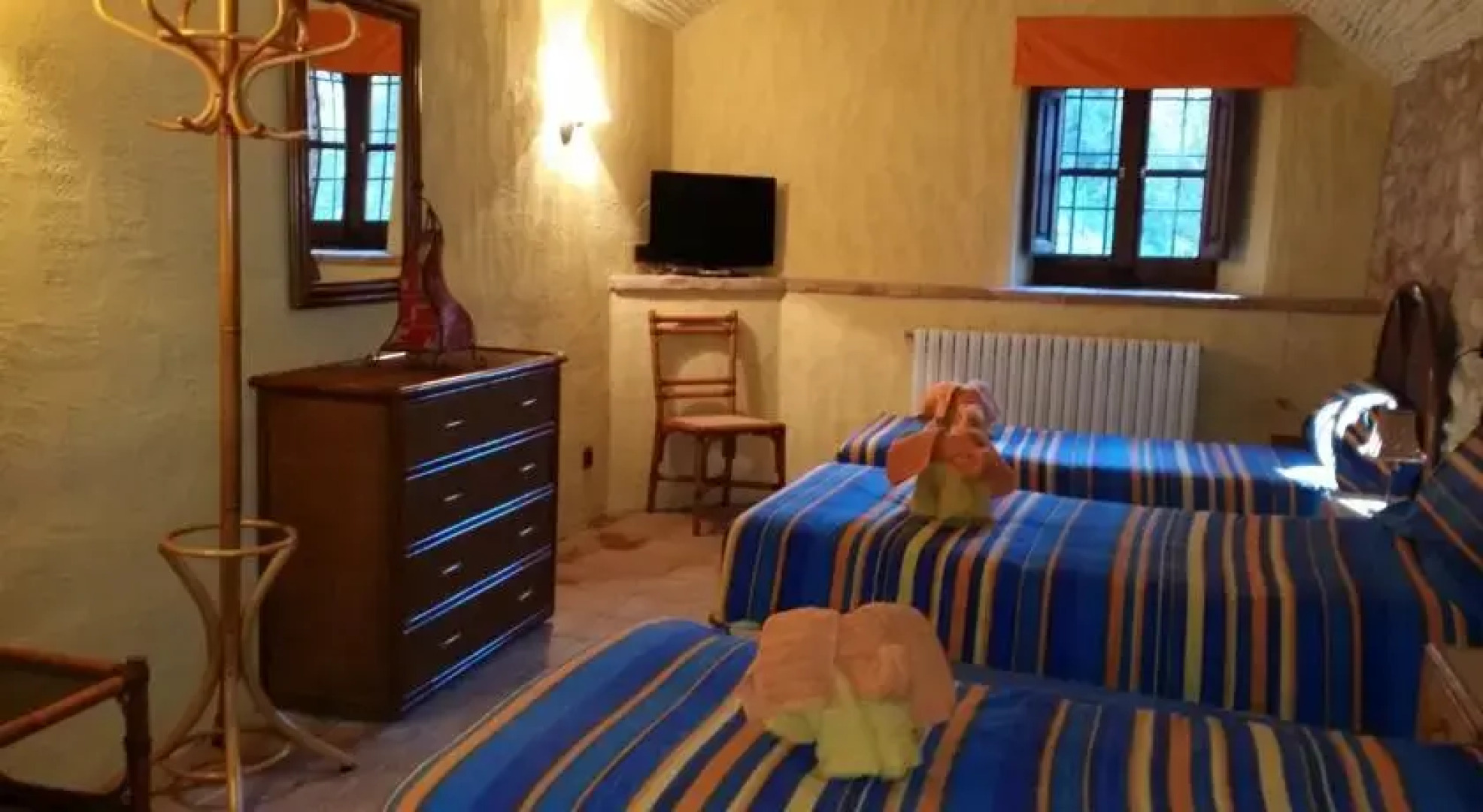 La Rectoría de Sant Climent