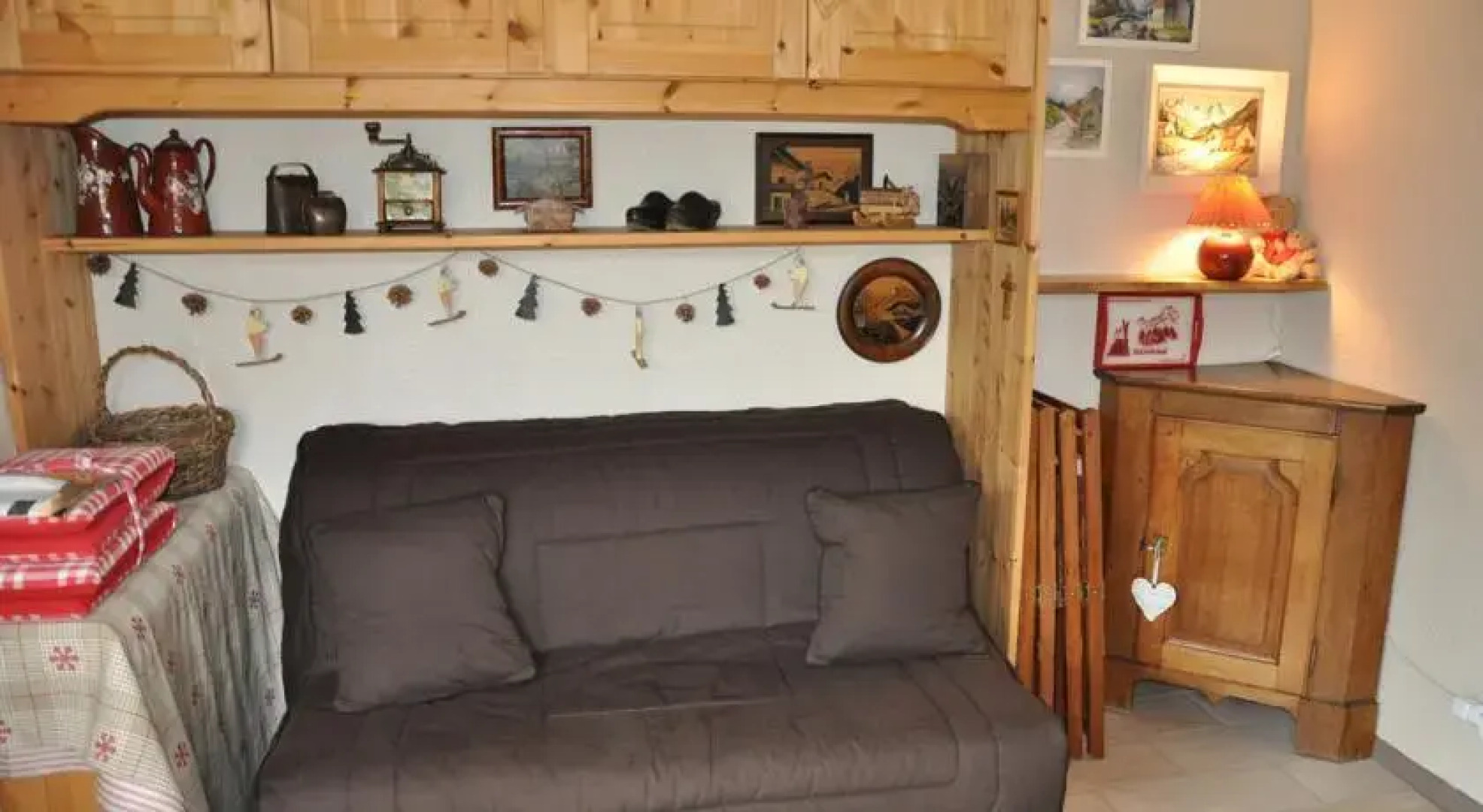 Résidence Les Adrelles