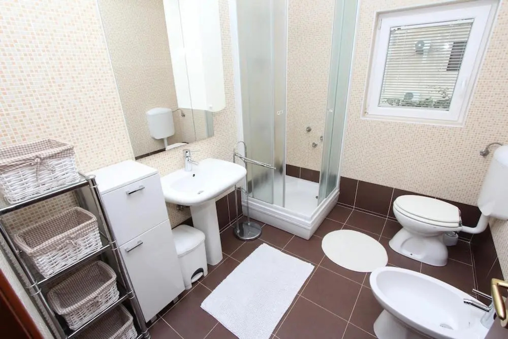 Apartments El Corsaro