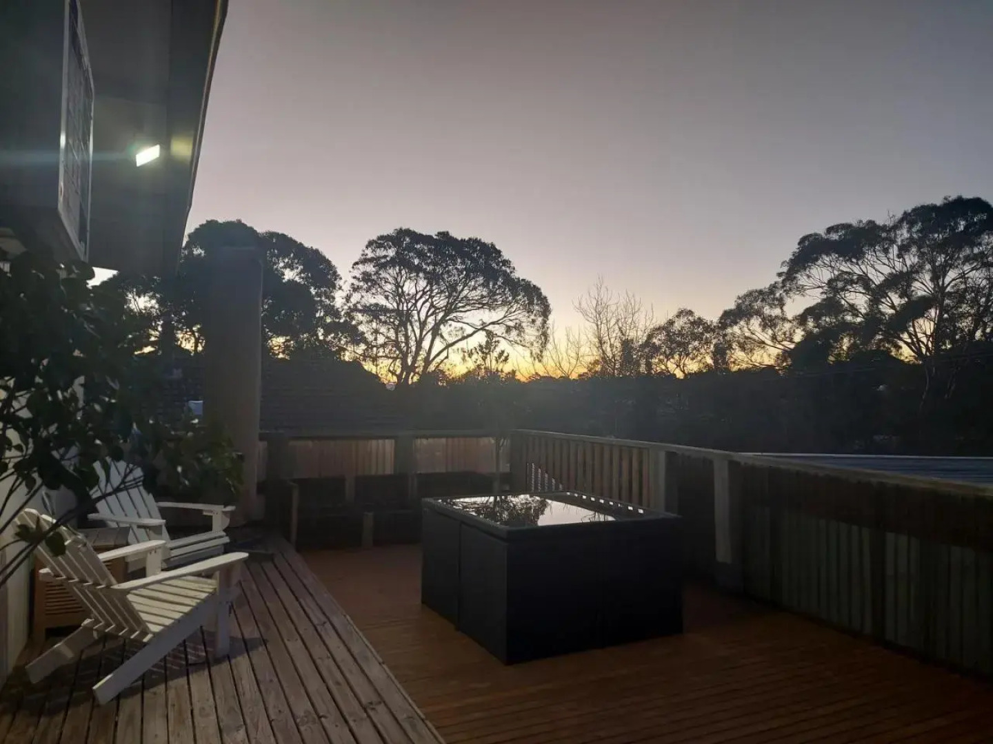 Pet friendly home perfect for 2 or 3 families