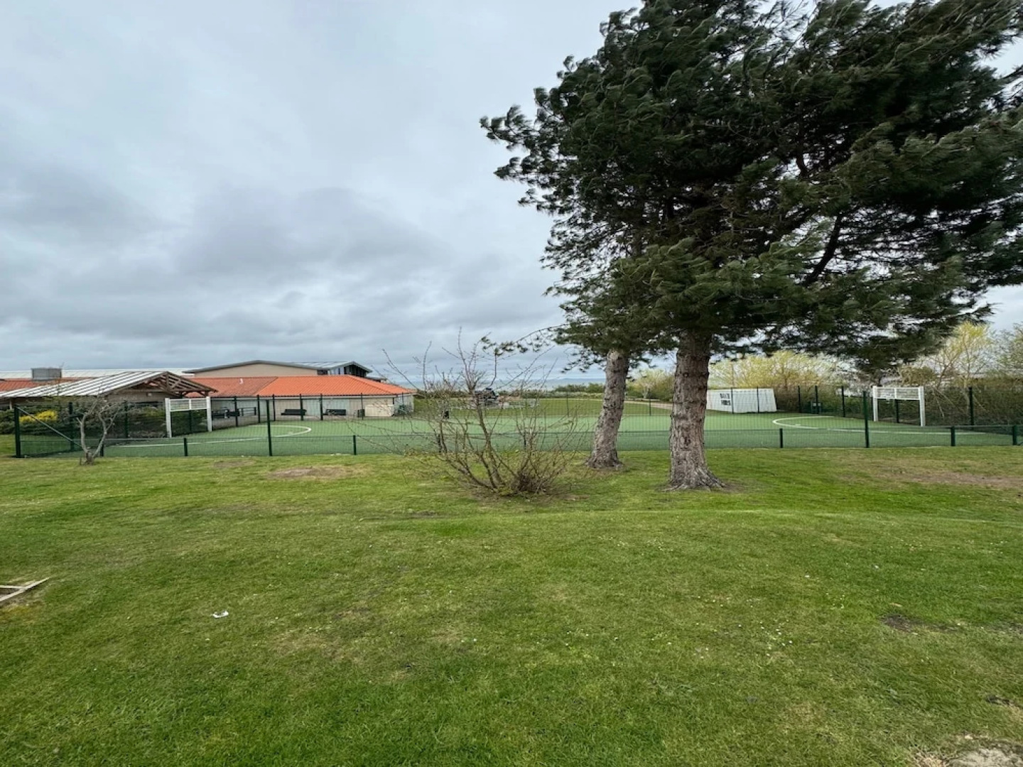 Captivating 3-bed Caravan Seton Sands