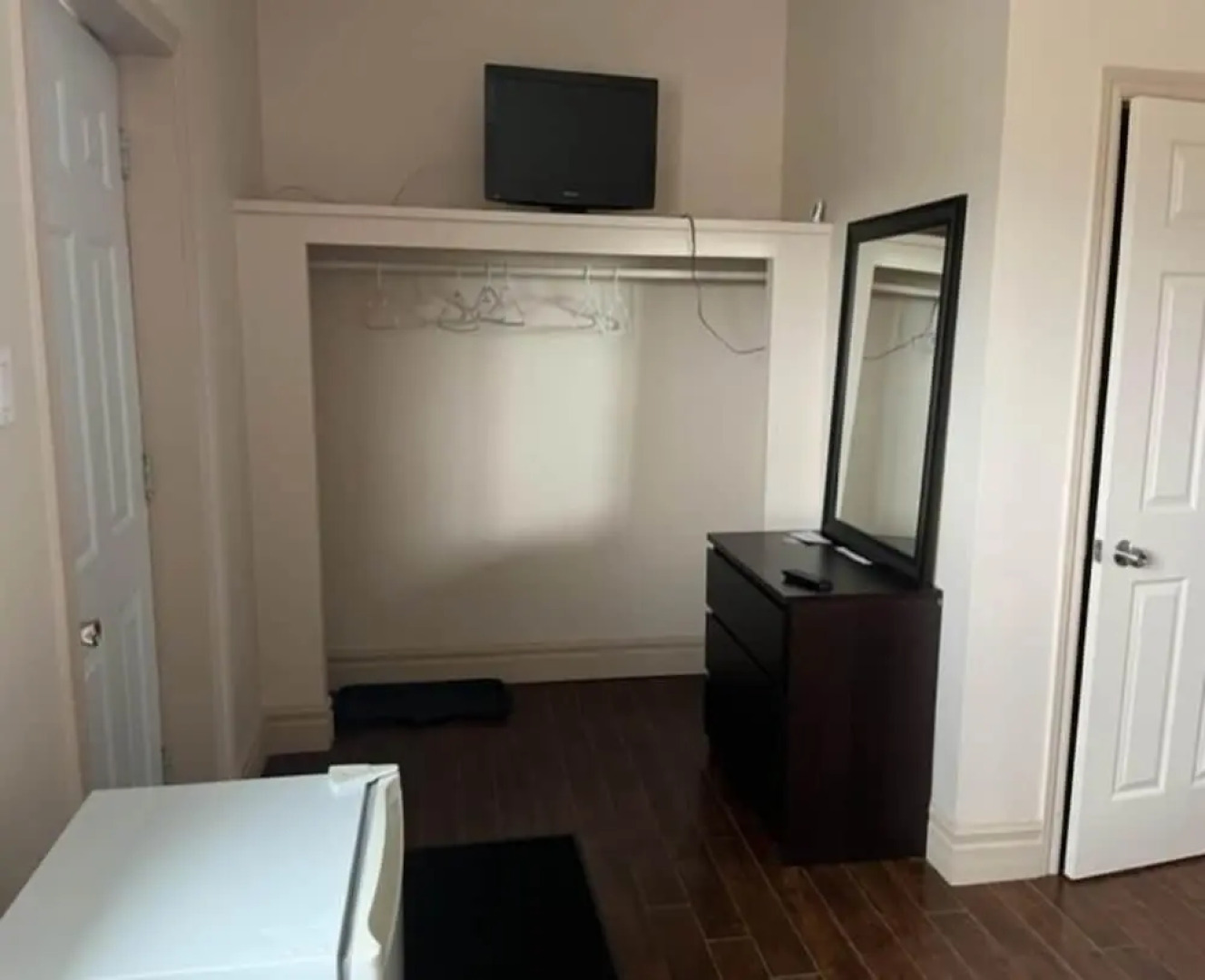 Hôtel Motel de la Minganie