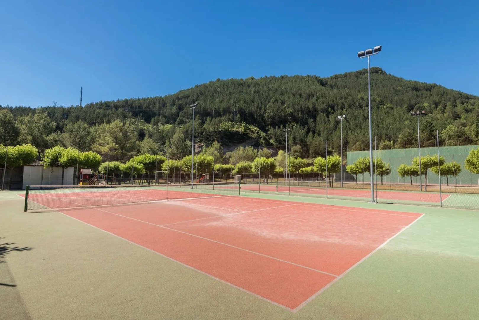 Hotel Monasterio de Boltana & SPA