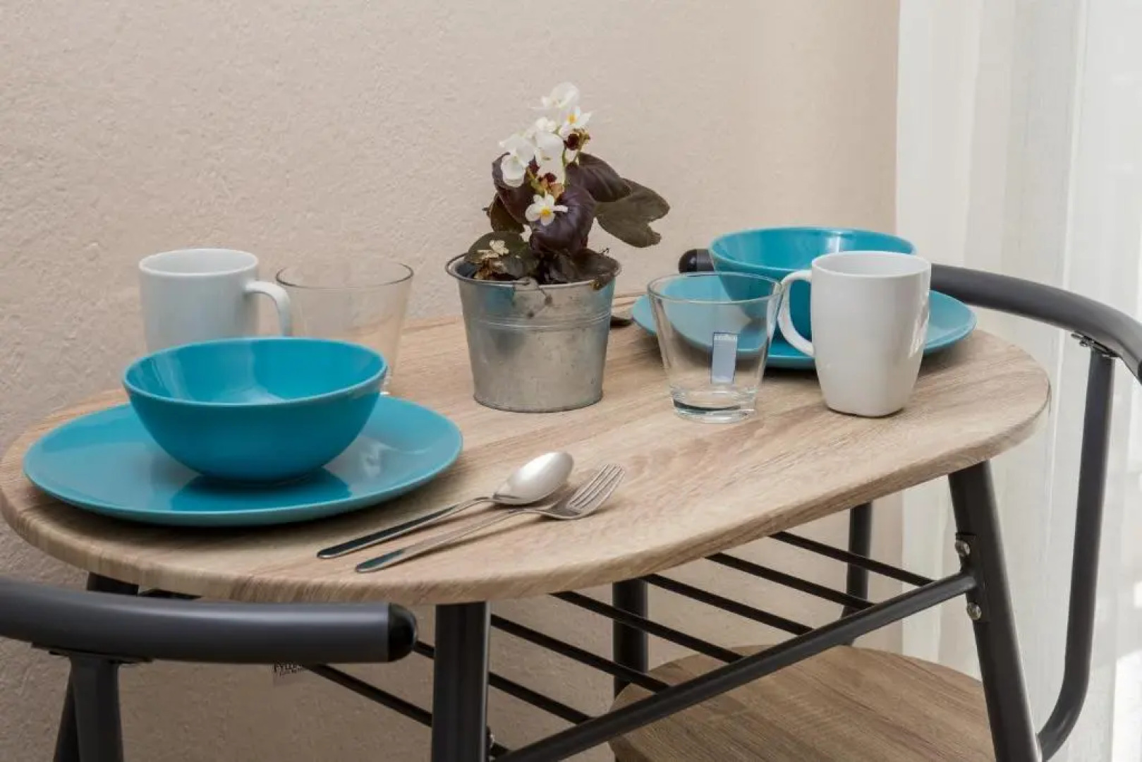 Georgalas Rest Apartments