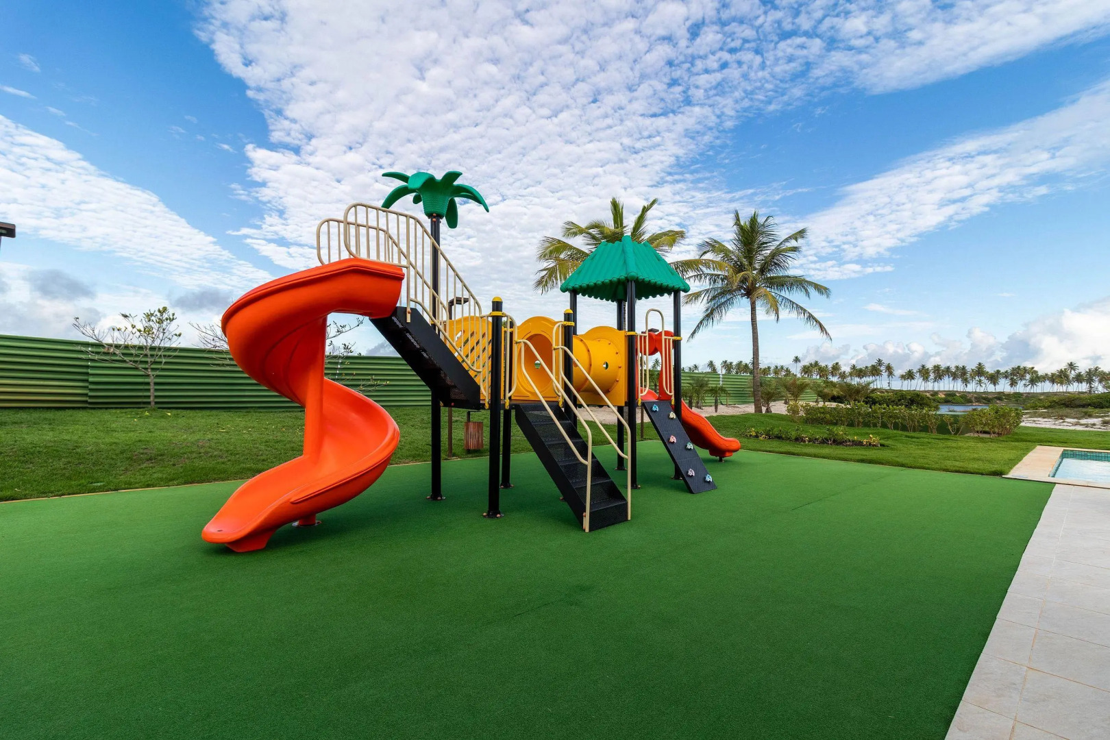 SA05 Excelente Casa 5 Suítes - Sauípe