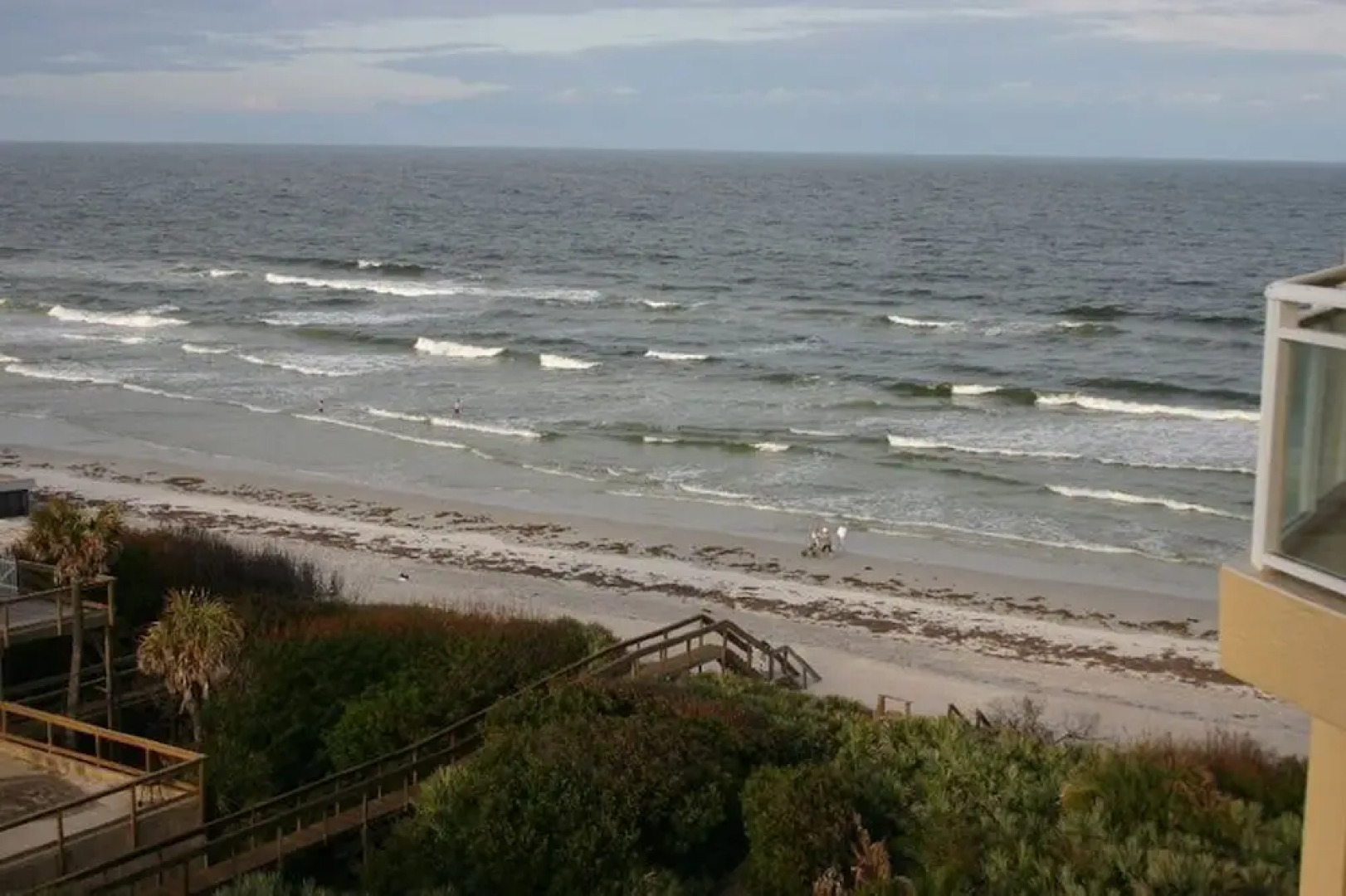 Seacrest 602 by Ocean Properties