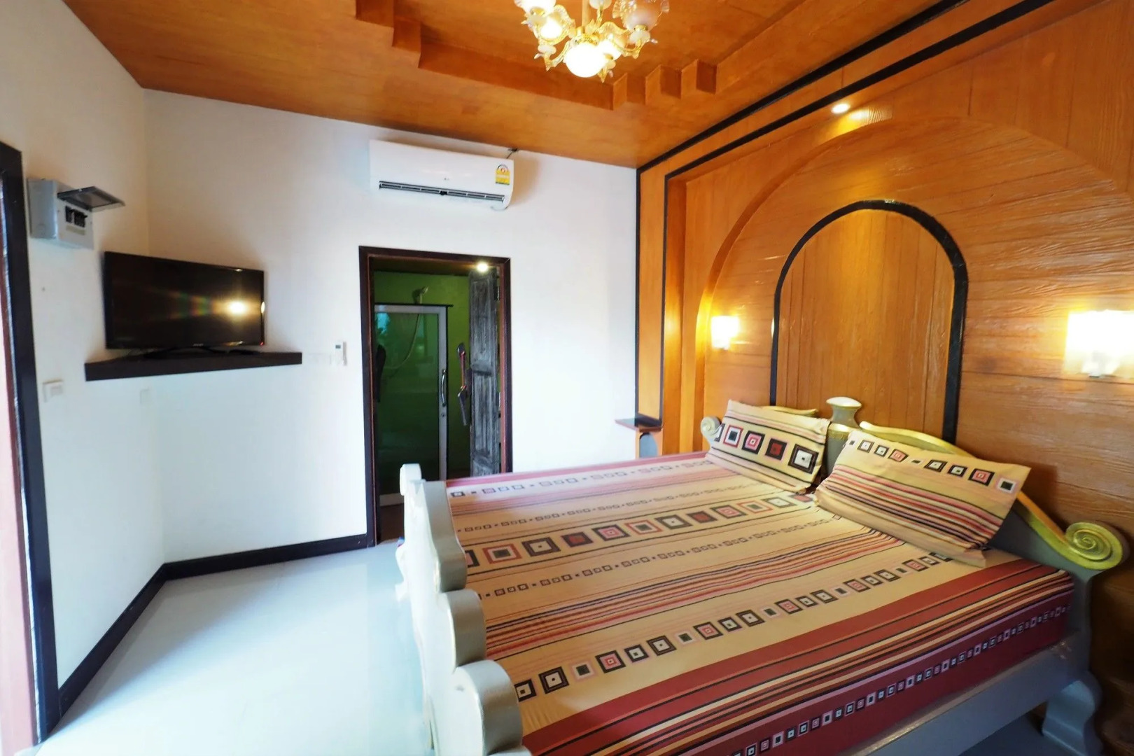 Sweet Inn Resort Hotel