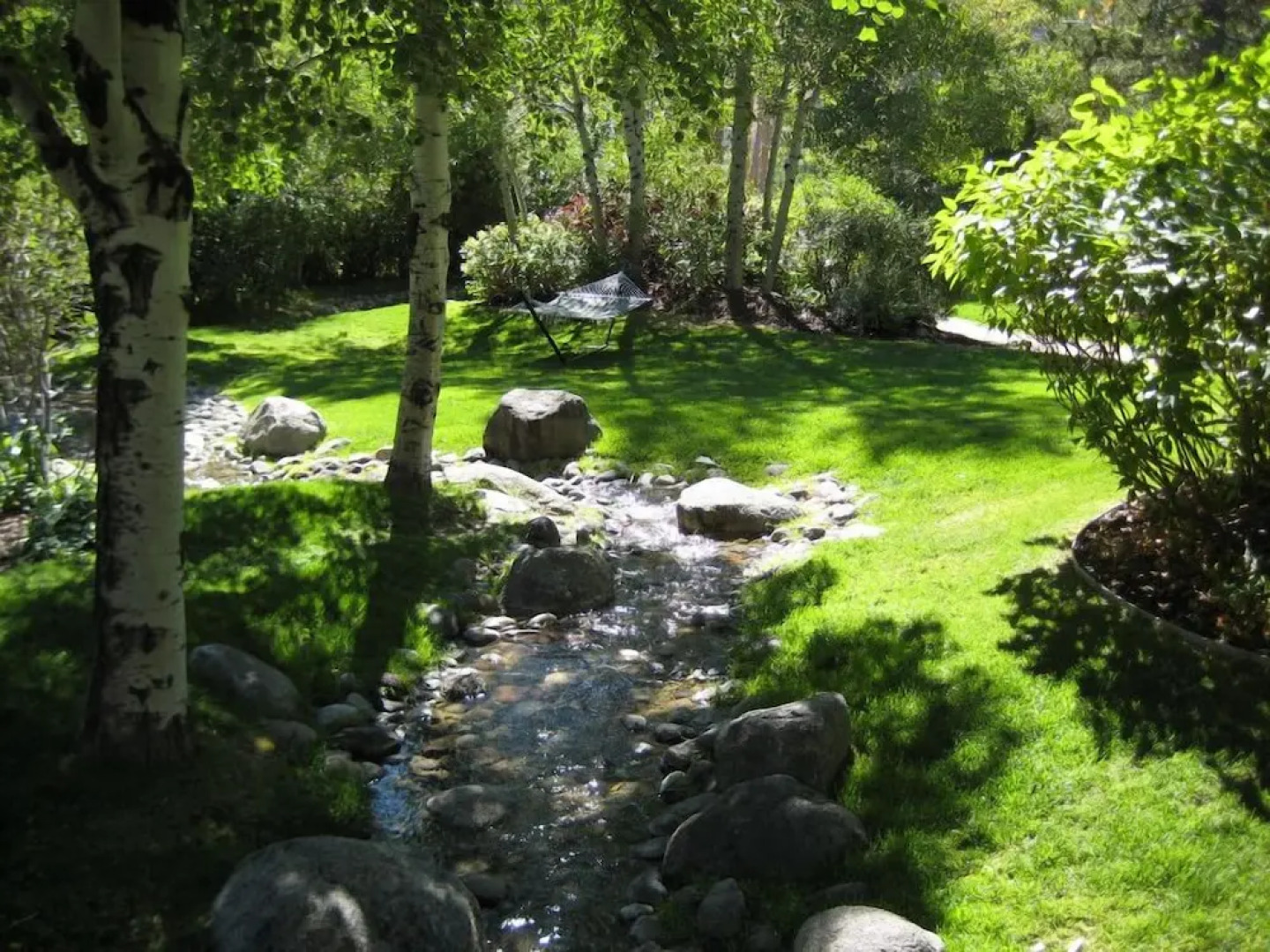 GetAways at Olympic Village Inn