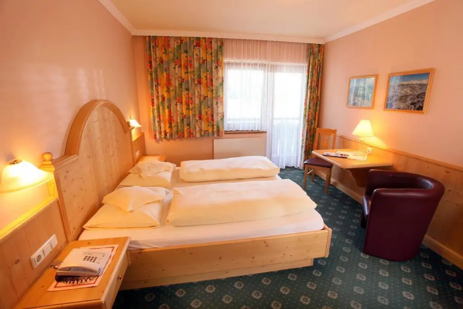 Sporthotel Klausen