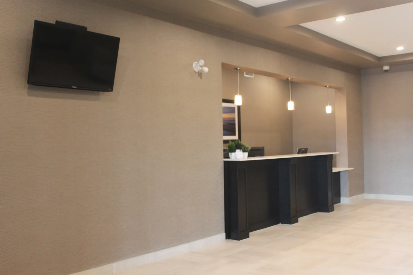 Meridian Inn & Suites Lloydminster