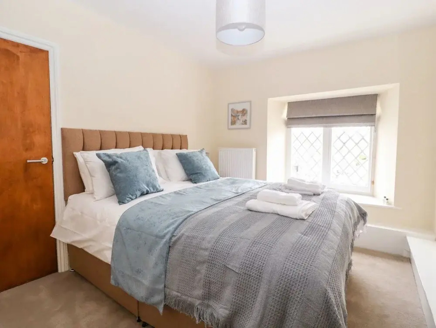 Blue Lion Hotel Apartment