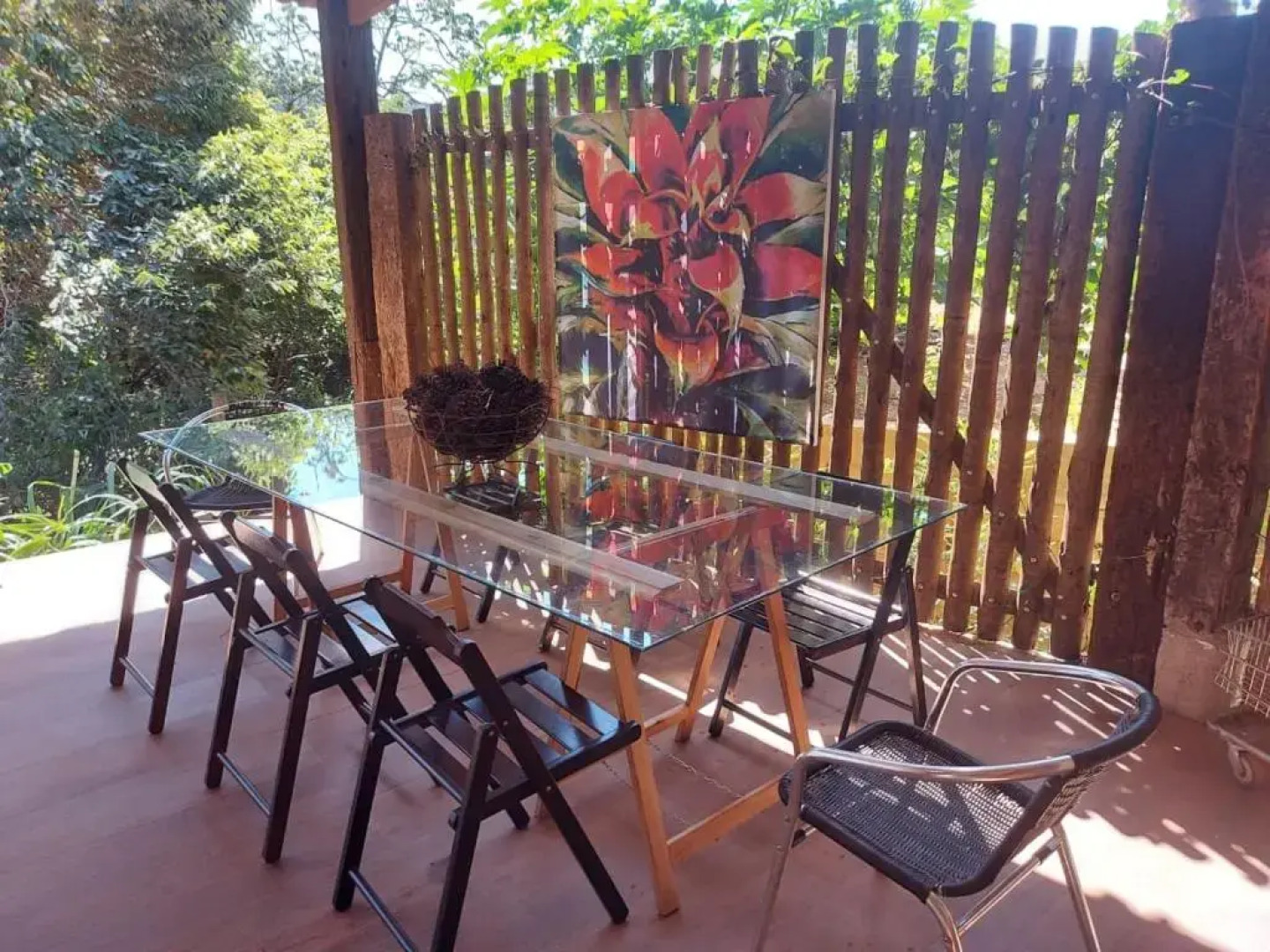 Suítes e Chalés da Praia