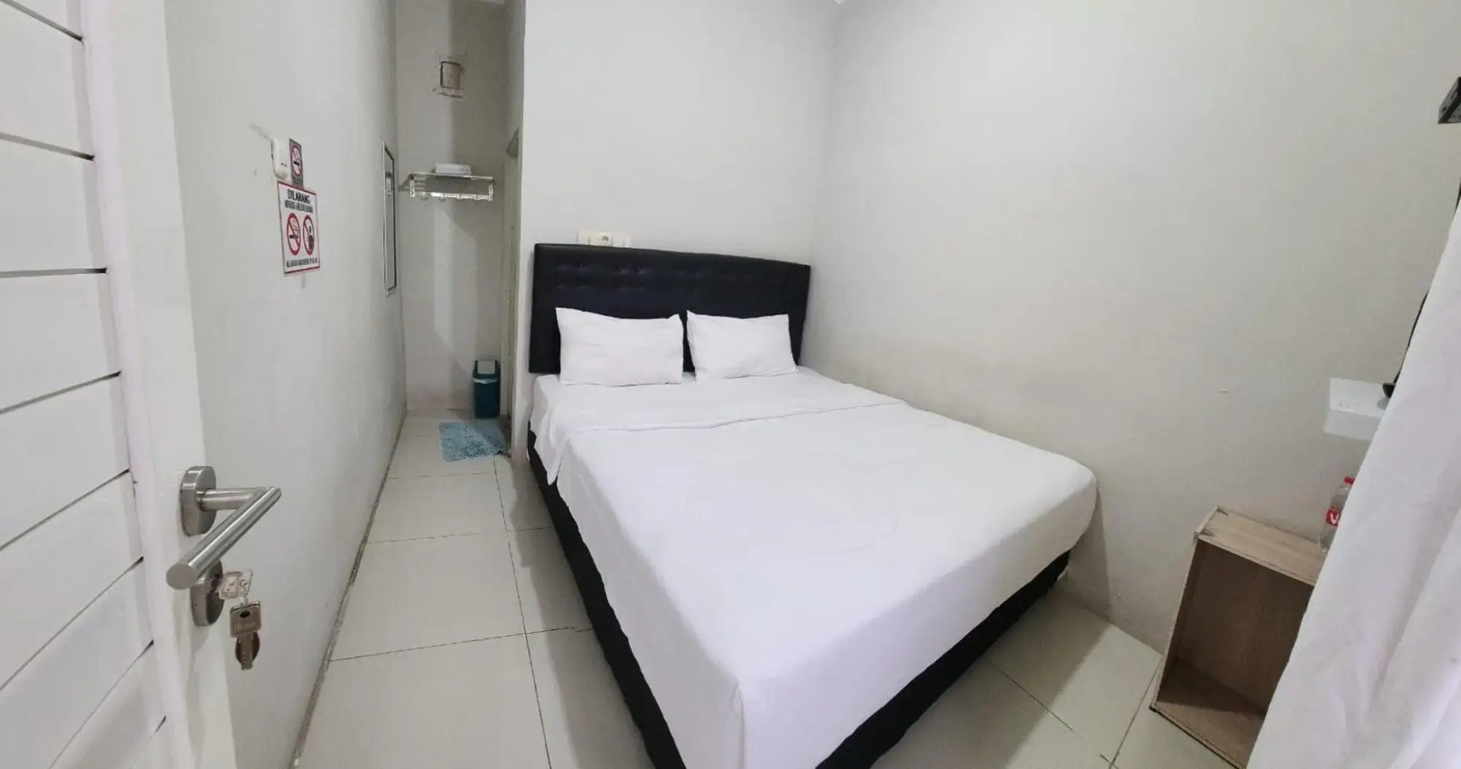 Omah Pandhoek Nganjuk