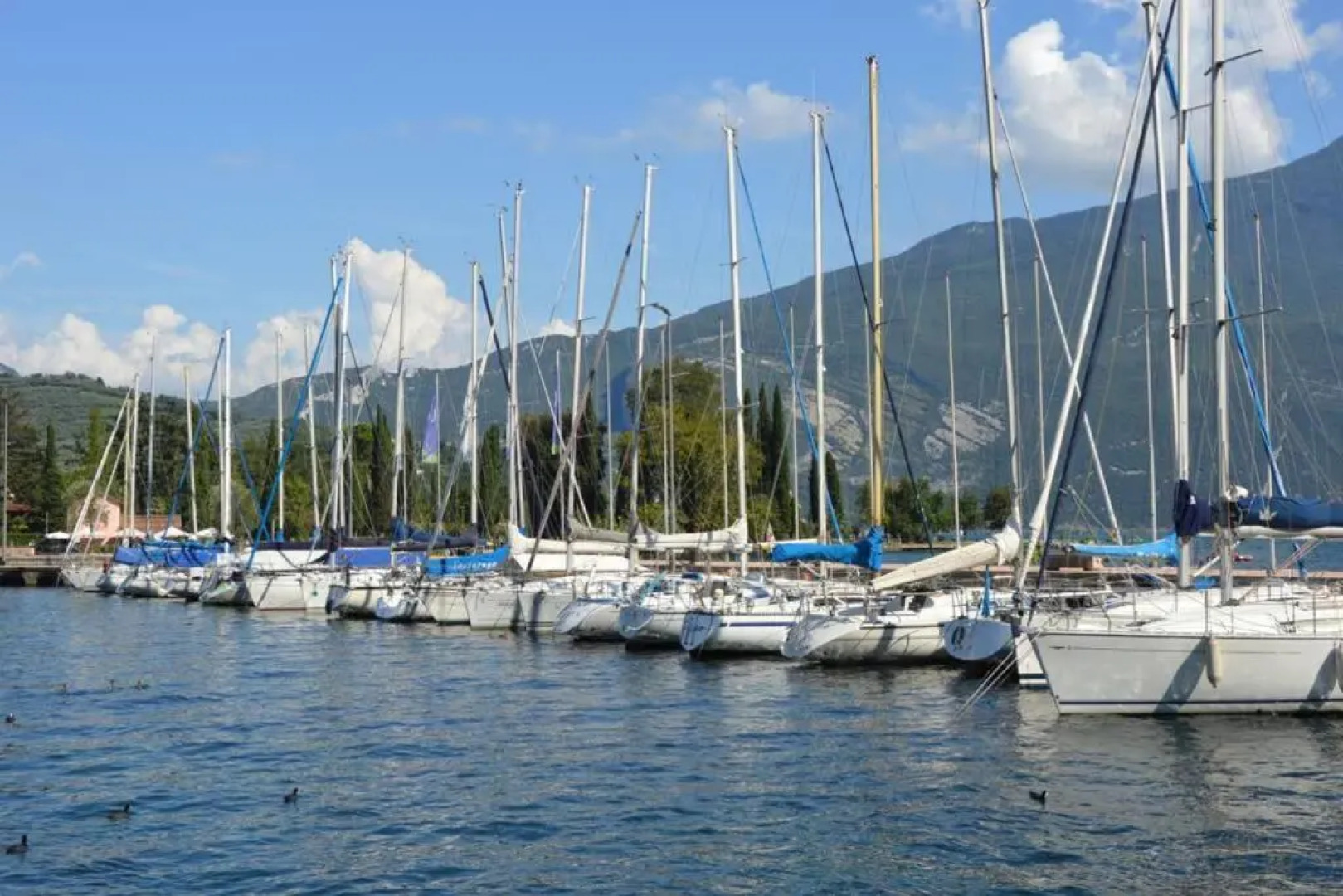 Appartamento Sunrise - Centro Storico N2