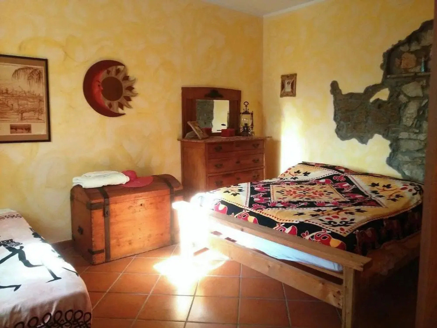 Al Settimo Cielo B&B