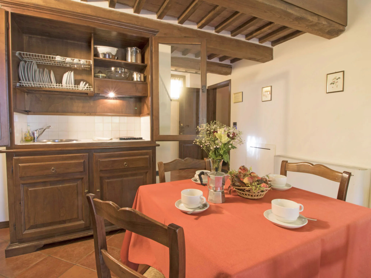 Montecorneo Country House