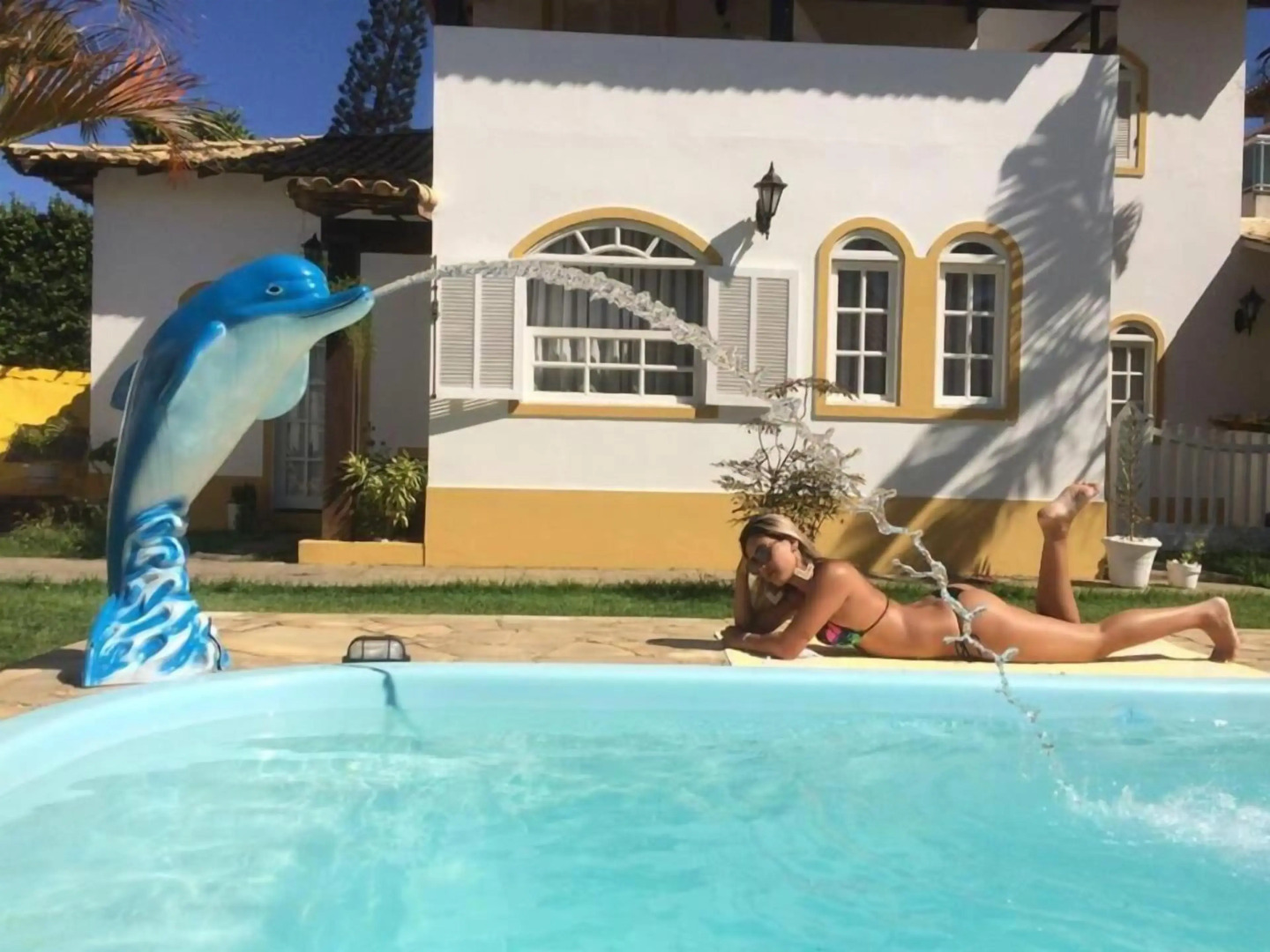 Pousada Engenho Do Sonho