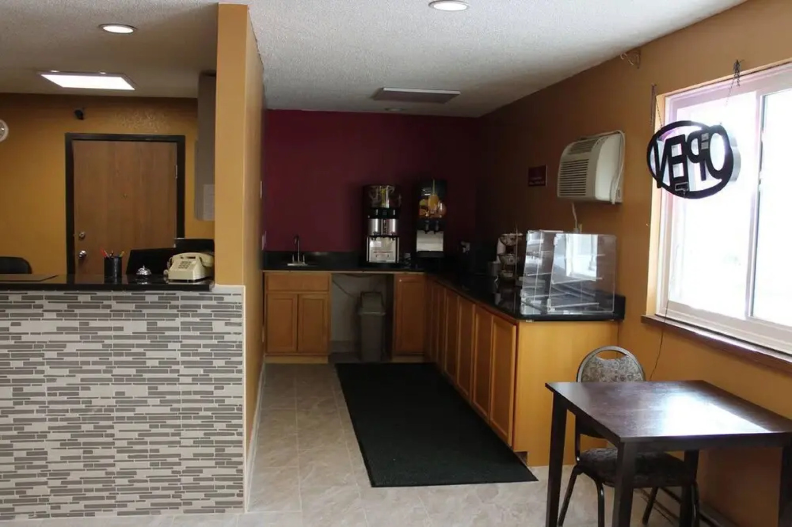 Coratel Inn and Suites by Jasper New Richmond