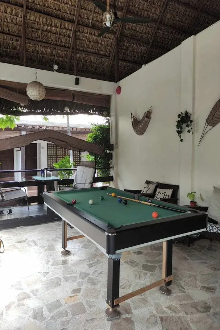 Maritoni Bali Suites And Villas