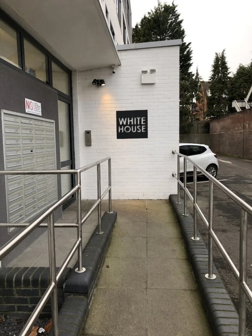 Comfort Stay Apartment