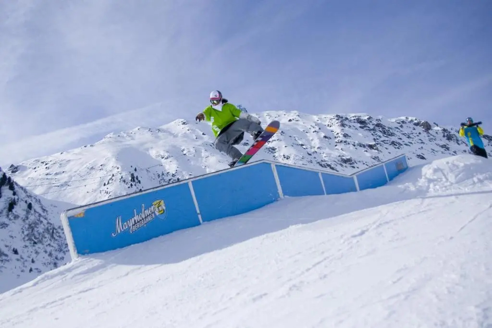 Apartments Steindlhof