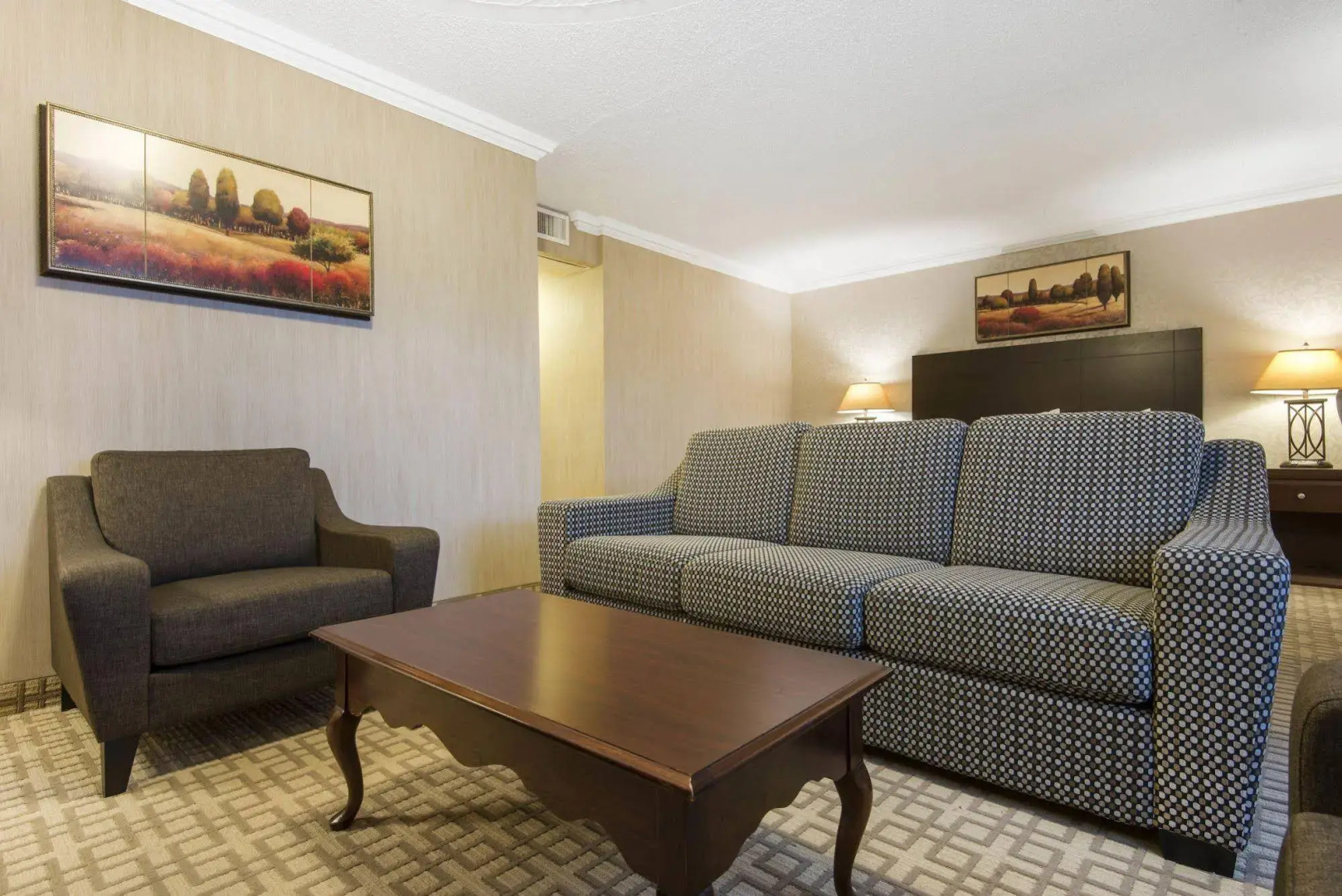 Quality Inn & Conference Centre