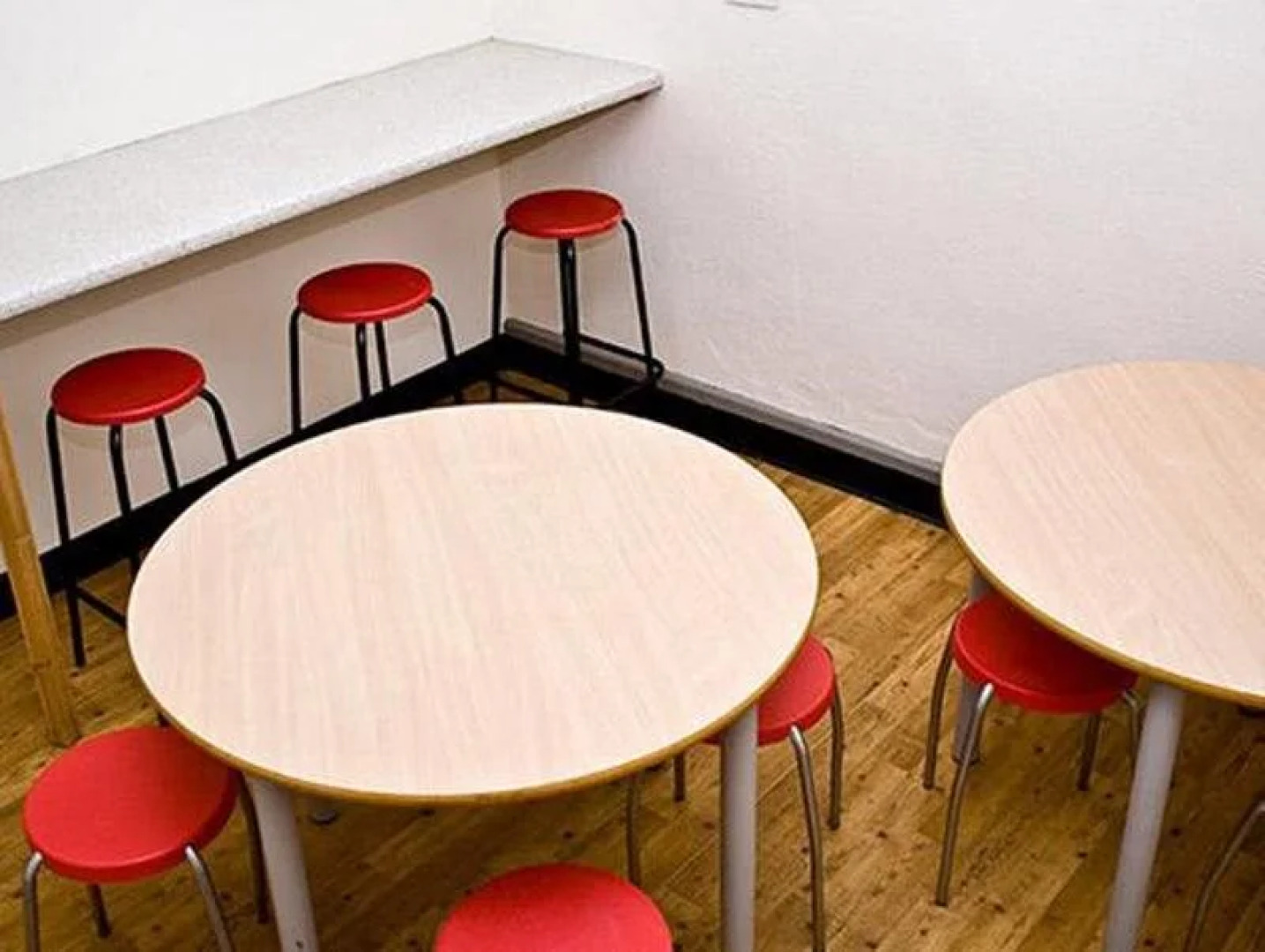 YHA Streatley on Thames