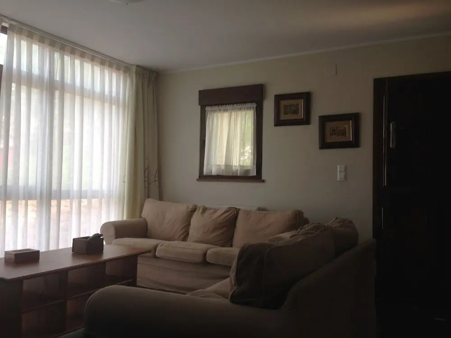 Casa Rural La LLosina