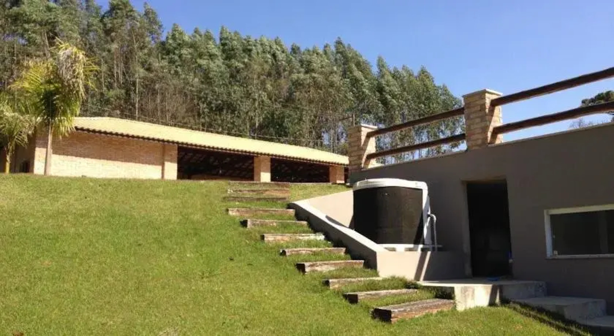 Sítio Sao Francisco