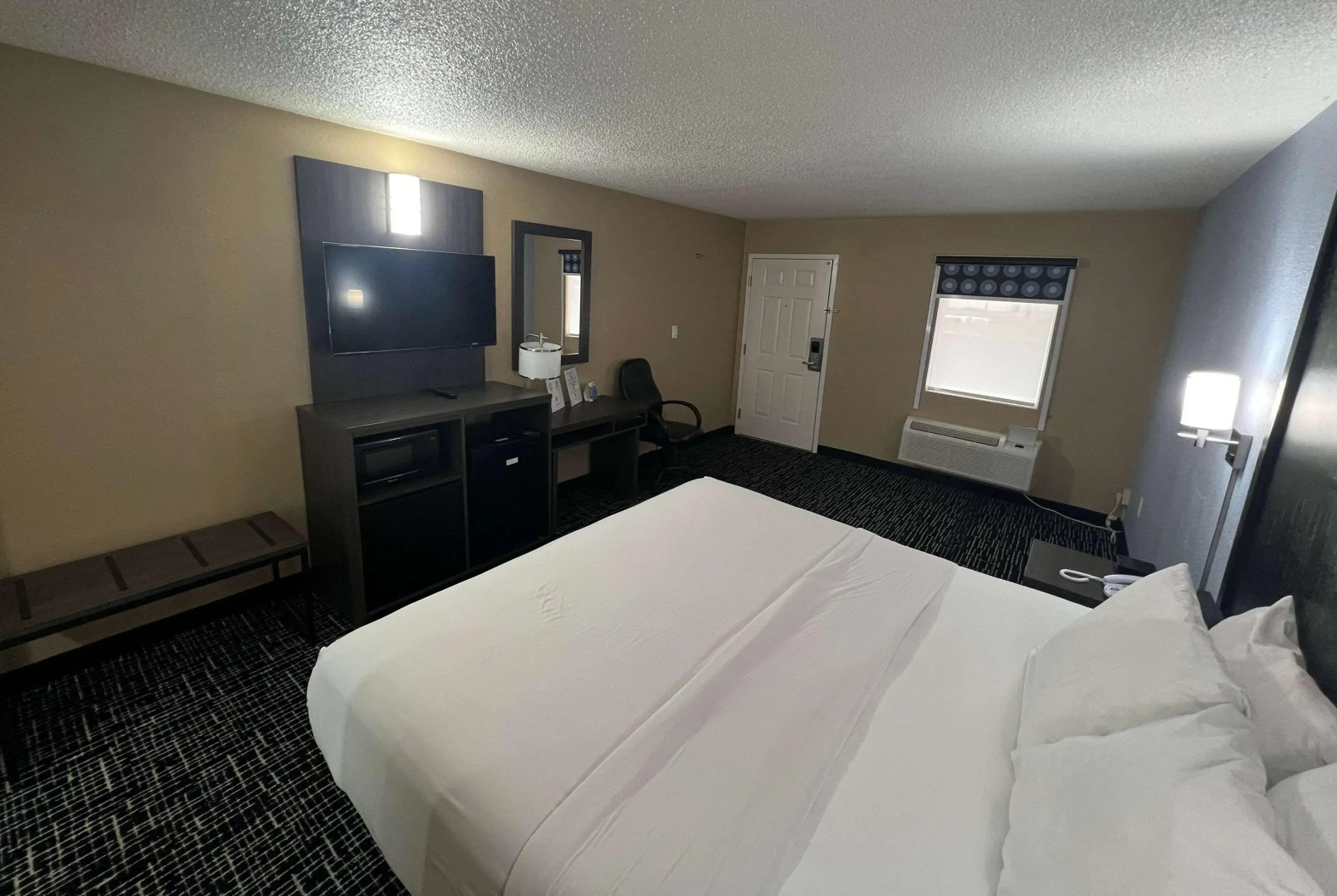 Super 8 by Wyndham Paducah