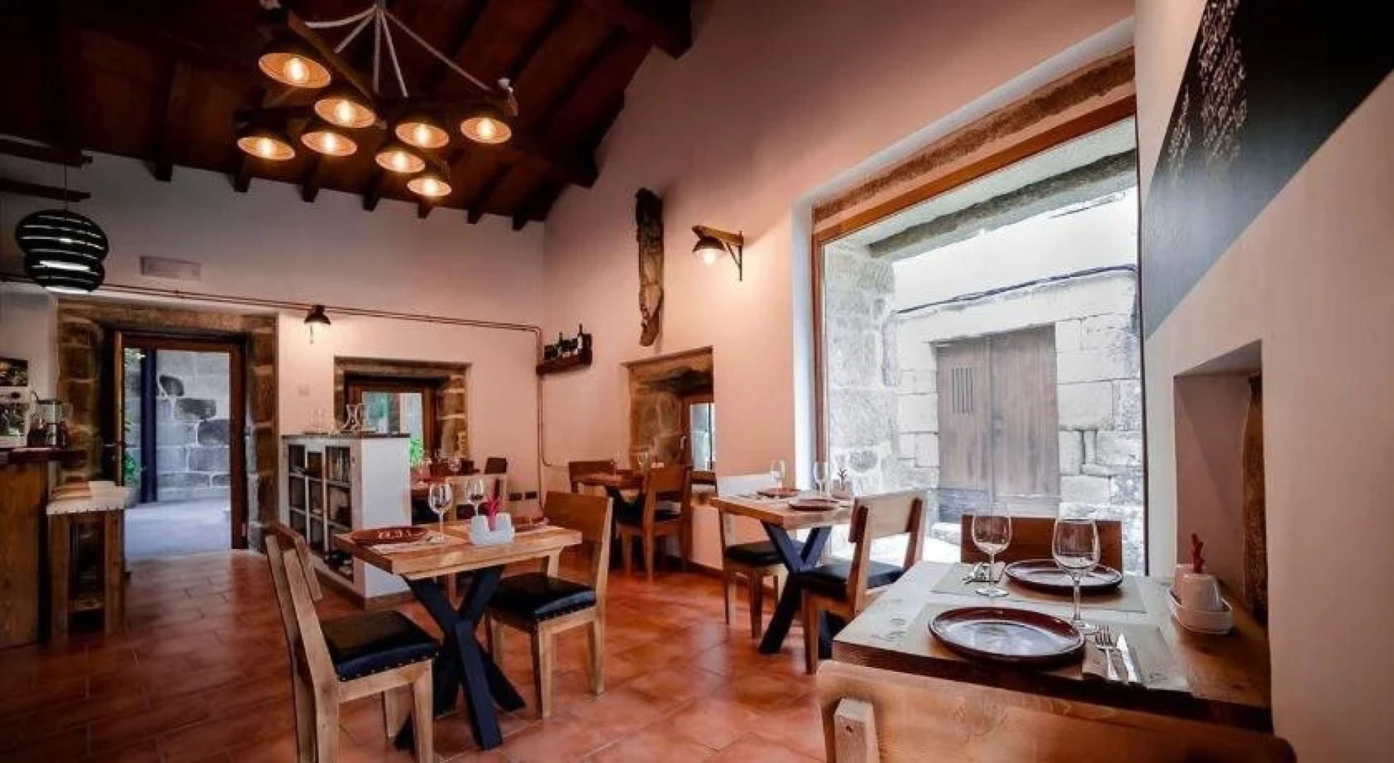 Aldea Rural Pazos De Arenteiro