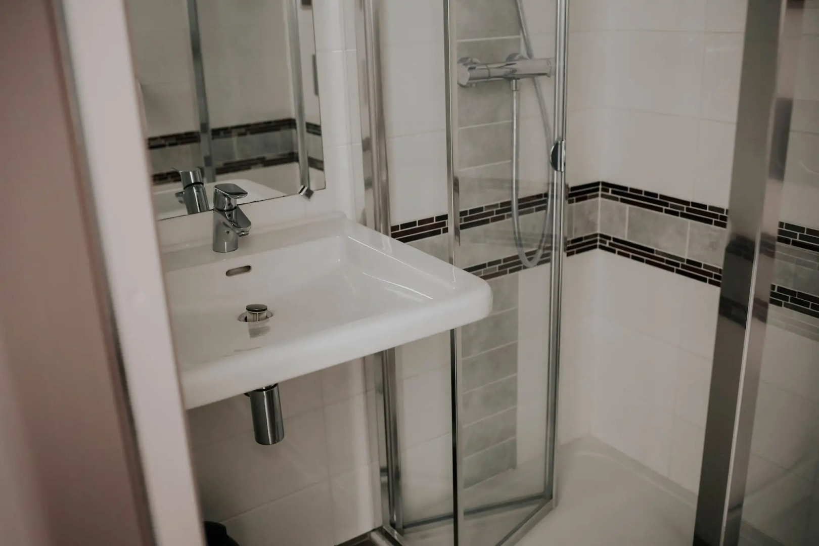 Hotel Crystal Reims Centre