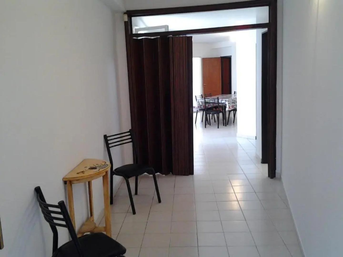 Apartment Chunin Depart